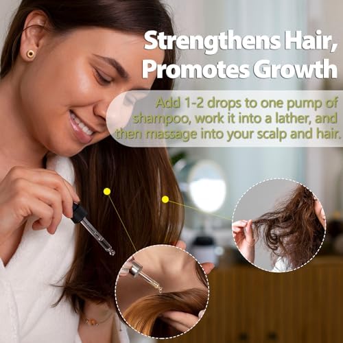 PHATOIL Australian Sandalwood Essential Oil |38Fl Oz for Hair Care and Body Skin Care | PHATOIL Australian Sandalwood E