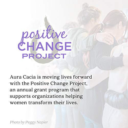 Aura Cacia Sandalwood Essential Oil for Skin Care and Centering Aura Cacia Sandalwood Essential Oil Jojoba Oil 0.5 fl.