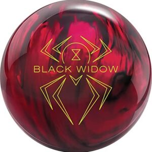 Hammer Bowling Balls for Beginners: High-Density Core + Durability | Hammer Bowling Pins for Professionals: Anti-Fade P