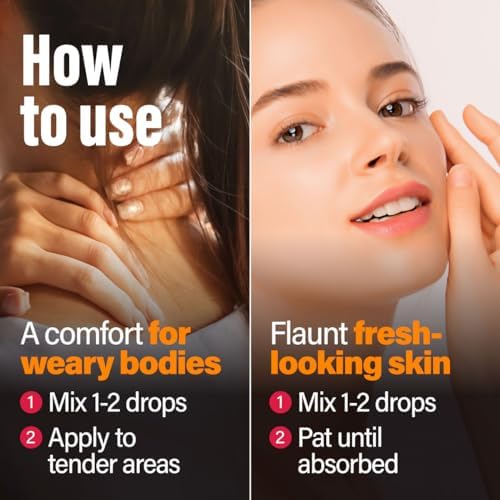 H'ana Sandalwood Essential Oil - 1.02 Fl Oz - for Hair and Skin, Aromatherapy, DIY Soap Making - ClimatePartner Certifie