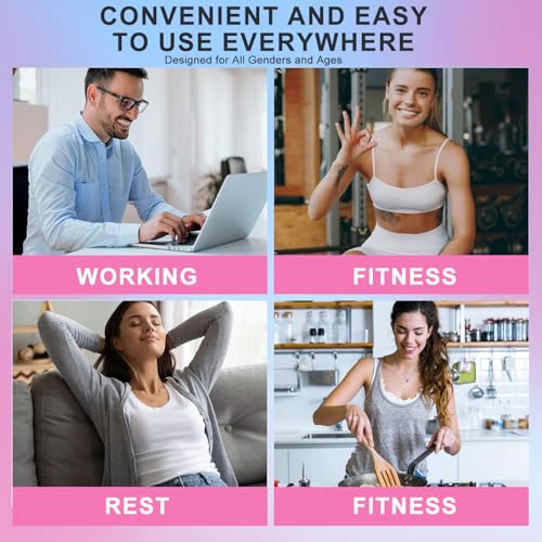 Adjustable Back Posture Corrector for Women to Straighten Back Under Clothes | Women's Comfortable Back Posture Correct