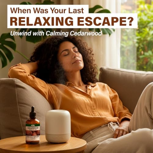 KUKKA Clove Essential Oils for Hair, Skin, Diffuser, and Aromatherapy USDA Organic | KUKKA Clove Essential Oils 4 Fl Oz