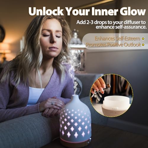 PHATOIL Australian Sandalwood Essential Oil |38Fl Oz for Hair Care and Body Skin Care | PHATOIL Australian Sandalwood E