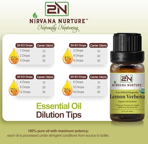 Sandalwood Essential Oil Aromatherapy Diffuser - Premium, Therapeutic Grade, for Calm and Relaxation | Sandalwood Essen