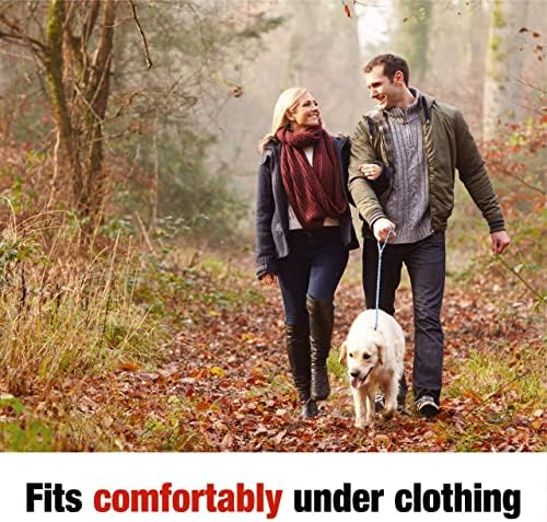 ACE Brand Posture Corrector, Posture Support, Discreet Under Clothing, Perfect for Students and Office Workers, Adjustab