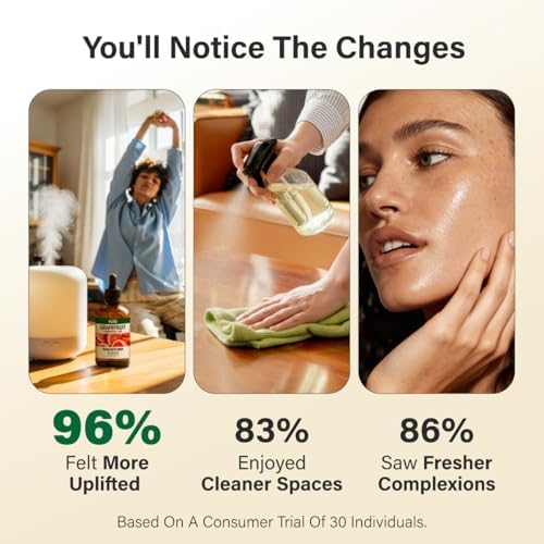 KUKKA Clove Essential Oils for Hair, Skin, Diffuser, and Aromatherapy USDA Organic | KUKKA Clove Essential Oils 4 Fl Oz