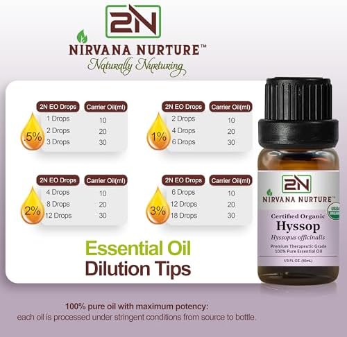 Sandalwood Essential Oil Aromatherapy Diffuser - Premium, Therapeutic Grade, for Calm and Relaxation | Sandalwood Essen