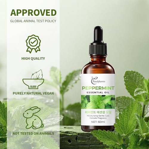 Sandalwood Essential Oil – 100% Pure & Natural Premium Grade Aromatherapy Oil – Warm Woody Scent for Meditation & Relaxa