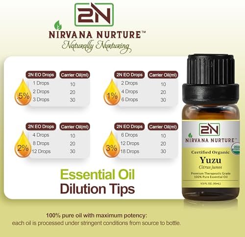 Sandalwood Essential Oil Aromatherapy Diffuser - Premium, Therapeutic Grade, for Calm and Relaxation | Sandalwood Essen