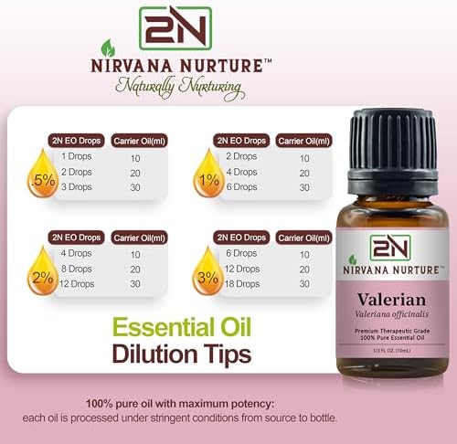 Sandalwood Essential Oil Aromatherapy Diffuser - Premium, Therapeutic Grade, for Calm and Relaxation | Sandalwood Essen