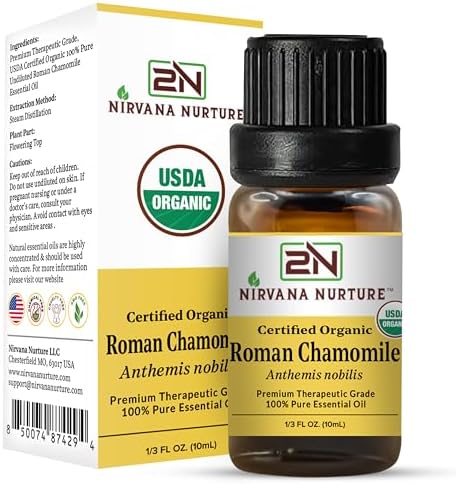 Sandalwood Essential Oil Aromatherapy Diffuser - Premium, Therapeutic Grade, for Calm and Relaxation | Sandalwood Essen