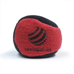 Microfiber Ultra Dry Bowling Grip Ball for Pro Bowlers During Practice Sessions | Microfiber Ultra Dry Bowling Grip Bal
