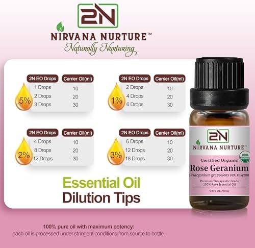 Sandalwood Essential Oil Aromatherapy Diffuser - Premium, Therapeutic Grade, for Calm and Relaxation | Sandalwood Essen