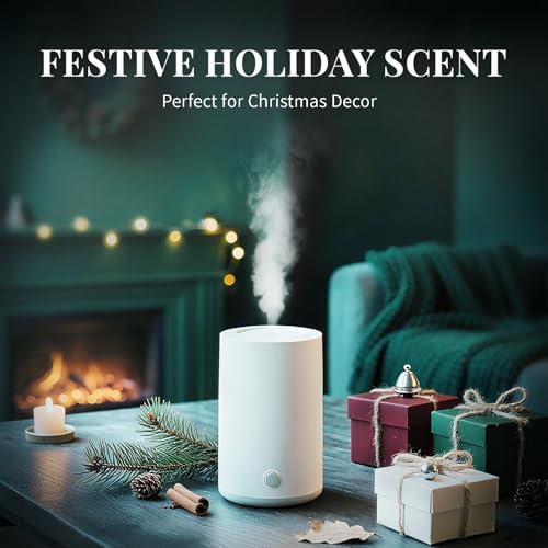 100% Pure Frankincense Essential Oil for Skin and Diffuser - SU JUABA 4 Fl Oz | SU JUABA Frankincense Essential Oil - P