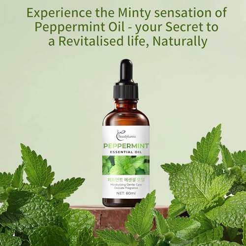 Sandalwood Essential Oil – 100% Pure & Natural Premium Grade Aromatherapy Oil – Warm Woody Scent for Meditation & Relaxa