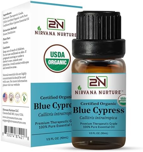 Sandalwood Essential Oil Aromatherapy Diffuser - Premium, Therapeutic Grade, for Calm and Relaxation | Sandalwood Essen