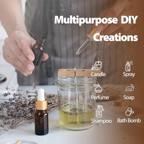 PHATOIL Australian Sandalwood Essential Oil |38Fl Oz for Hair Care and Body Skin Care | PHATOIL Australian Sandalwood E