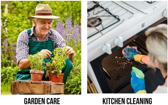 Premium Cinnamon Oil 4 Fl Oz for Cleaning and Aromatherapy - 100% Pure, Natural & Therapeutic - Perfect for Indoor and O