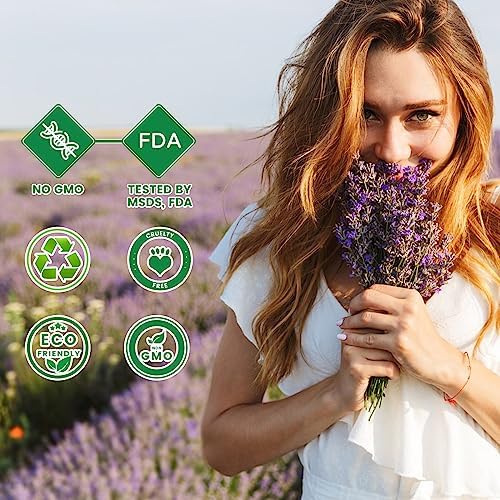 Yethious Pure Sandalwood Essential Oil for Aromatherapy & Diffuser - 10ML