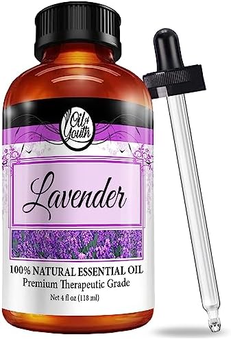 Pure & Therapeutic Grade Oil of Youth Frankincense Essential Oil for Skincare and Wellness | Oil of Youth Frankincense