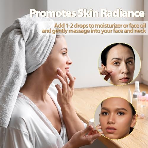 PHATOIL Australian Sandalwood Essential Oil |38Fl Oz for Hair Care and Body Skin Care | PHATOIL Australian Sandalwood E