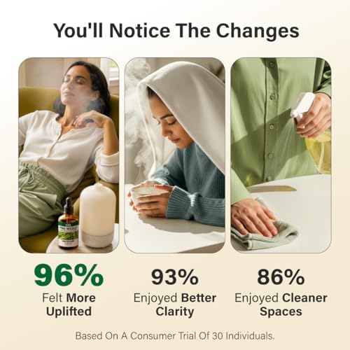 KUKKA Clove Essential Oils for Hair, Skin, Diffuser, and Aromatherapy USDA Organic | KUKKA Clove Essential Oils 4 Fl Oz