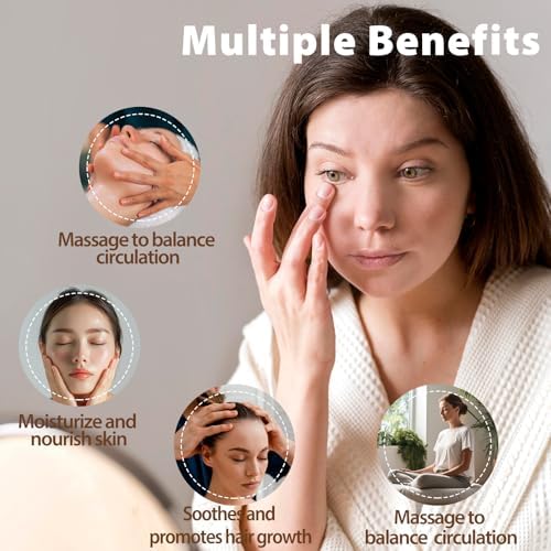 PHATOIL Australian Sandalwood Essential Oil |38Fl Oz for Hair Care and Body Skin Care | PHATOIL Australian Sandalwood E