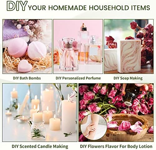 Yethious Pure Sandalwood Essential Oil for Aromatherapy & Diffuser - 10ML