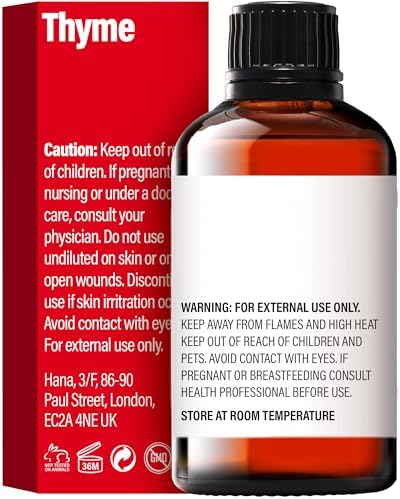 H'ana Sandalwood Essential Oil - 1.02 Fl Oz - for Hair and Skin, Aromatherapy, DIY Soap Making - ClimatePartner Certifie