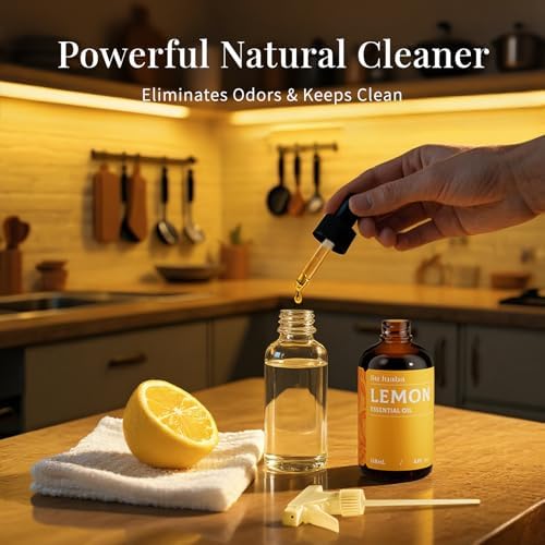 100% Pure Frankincense Essential Oil for Skin and Diffuser - SU JUABA 4 Fl Oz | SU JUABA Frankincense Essential Oil - P