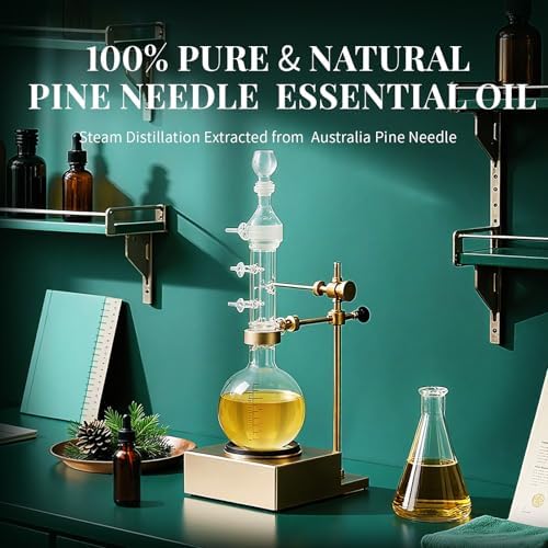 100% Pure Frankincense Essential Oil for Skin and Diffuser - SU JUABA 4 Fl Oz | SU JUABA Frankincense Essential Oil - P