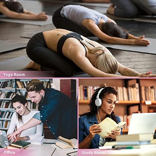 Yethious Pure Sandalwood Essential Oil for Aromatherapy & Diffuser - 10ML