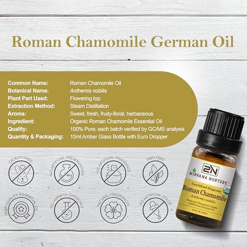 Sandalwood Essential Oil Aromatherapy Diffuser - Premium, Therapeutic Grade, for Calm and Relaxation | Sandalwood Essen