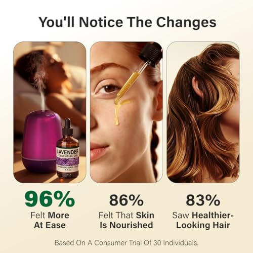 KUKKA Clove Essential Oils for Hair, Skin, Diffuser, and Aromatherapy USDA Organic | KUKKA Clove Essential Oils 4 Fl Oz