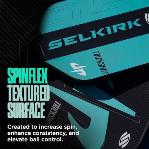 Selkirk Sport SLK Evo Pickleball Paddles for Power and Control Enthusiasts | Selkirk Sport SLK Evo Pickleball Paddles:
