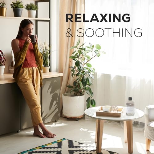 Aroma Country Fraser Fir Christmas Tree Oil - Luxury Essential Oils for Diffuser & Air Freshener - Natural Home Fragranc