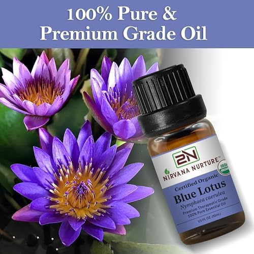 Sandalwood Essential Oil Aromatherapy Diffuser - Premium, Therapeutic Grade, for Calm and Relaxation | Sandalwood Essen