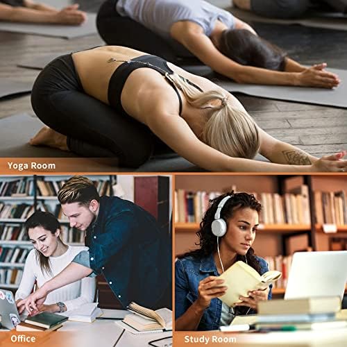 Yethious Pure Sandalwood Essential Oil for Aromatherapy & Diffuser - 10ML