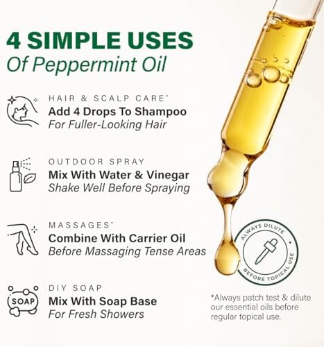 KUKKA Clove Essential Oils for Hair, Skin, Diffuser, and Aromatherapy USDA Organic | KUKKA Clove Essential Oils 4 Fl Oz