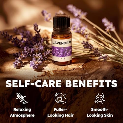 KUKKA Clove Essential Oils for Hair, Skin, Diffuser, and Aromatherapy USDA Organic | KUKKA Clove Essential Oils 4 Fl Oz