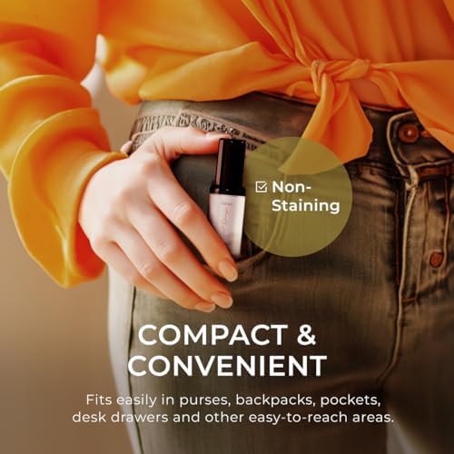 Gya Labs Frankincense & Somali Myrrh Essential Oil Roll On - Convenience - Camping Enthusiasts - Aromatherapy Relief, Cl