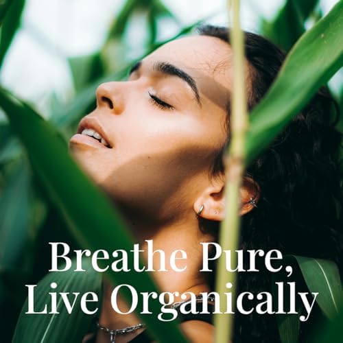 Premium USDA Organic Frankincense Essential Oil - 100% Pure Natural Undiluted for Aromatherapy Diffuser USDA Organic P