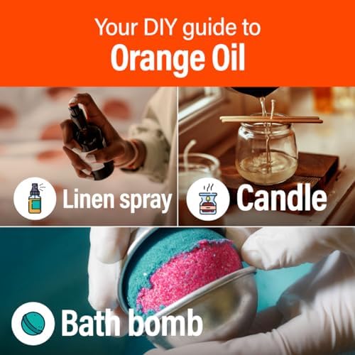 H'ana Sandalwood Essential Oil - 1.02 Fl Oz - for Hair and Skin, Aromatherapy, DIY Soap Making - ClimatePartner Certifie