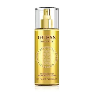 GUESS Bella Vita Fruity Women's Scented Body Mist Spray 8.4 Fl Oz