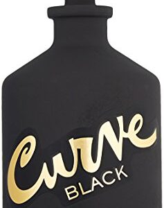 Curve Cologne for Men, Scented Cologne, Men's Perfume, Travel Size, |2 Ounce